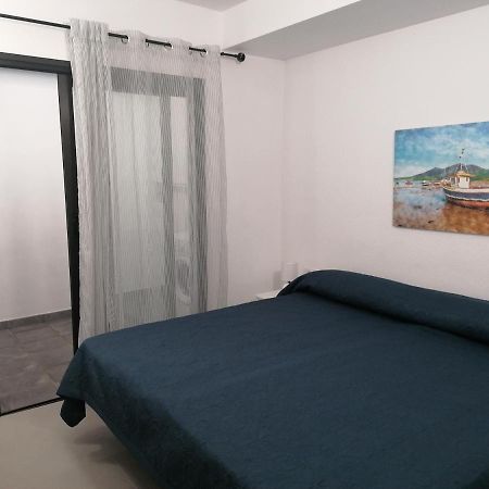 Apartament Vivienda El Remo-Vv-3 Los Llanos De Aridane Zewnętrze zdjęcie