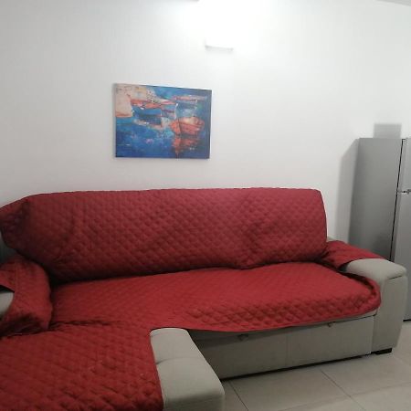 Apartament Vivienda El Remo-Vv-3 Los Llanos De Aridane Zewnętrze zdjęcie