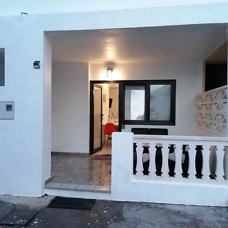 Apartament Vivienda El Remo-Vv-3 Los Llanos De Aridane Pokój zdjęcie