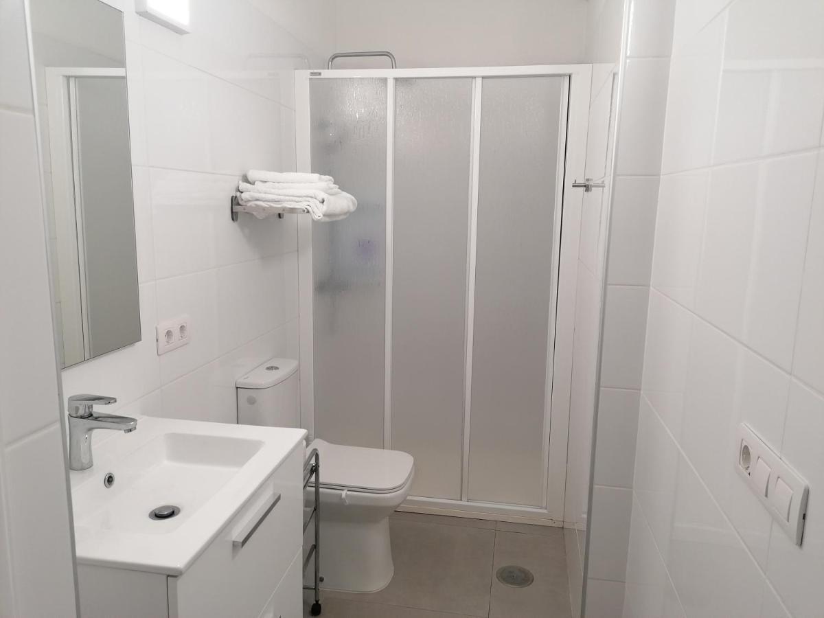 Apartament Vivienda El Remo-Vv-3 Los Llanos De Aridane Zewnętrze zdjęcie