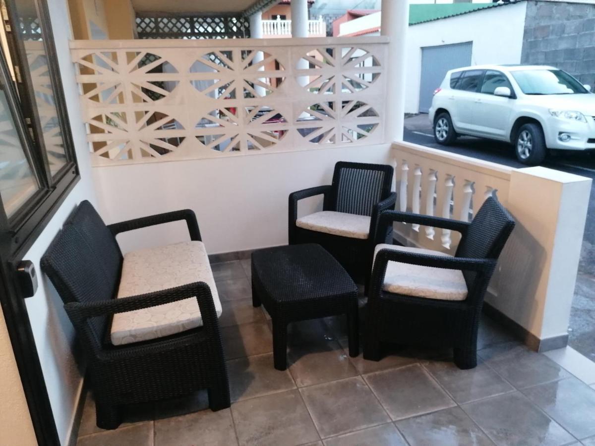 Apartament Vivienda El Remo-Vv-3 Los Llanos De Aridane Zewnętrze zdjęcie